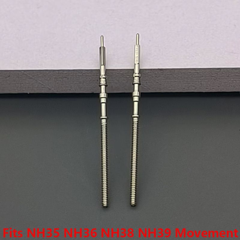 2/4PCS NH35 NH36 Movement Crow - Reel Case 리뷰 및 가격