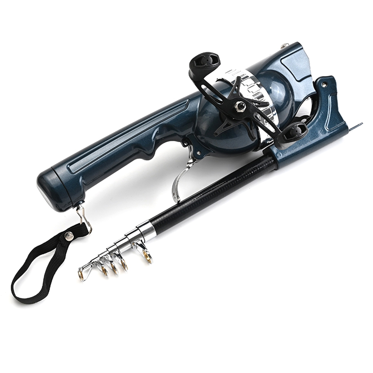 X59A_Portable Folding Fishing  - Fly Reel 리뷰 및 가격