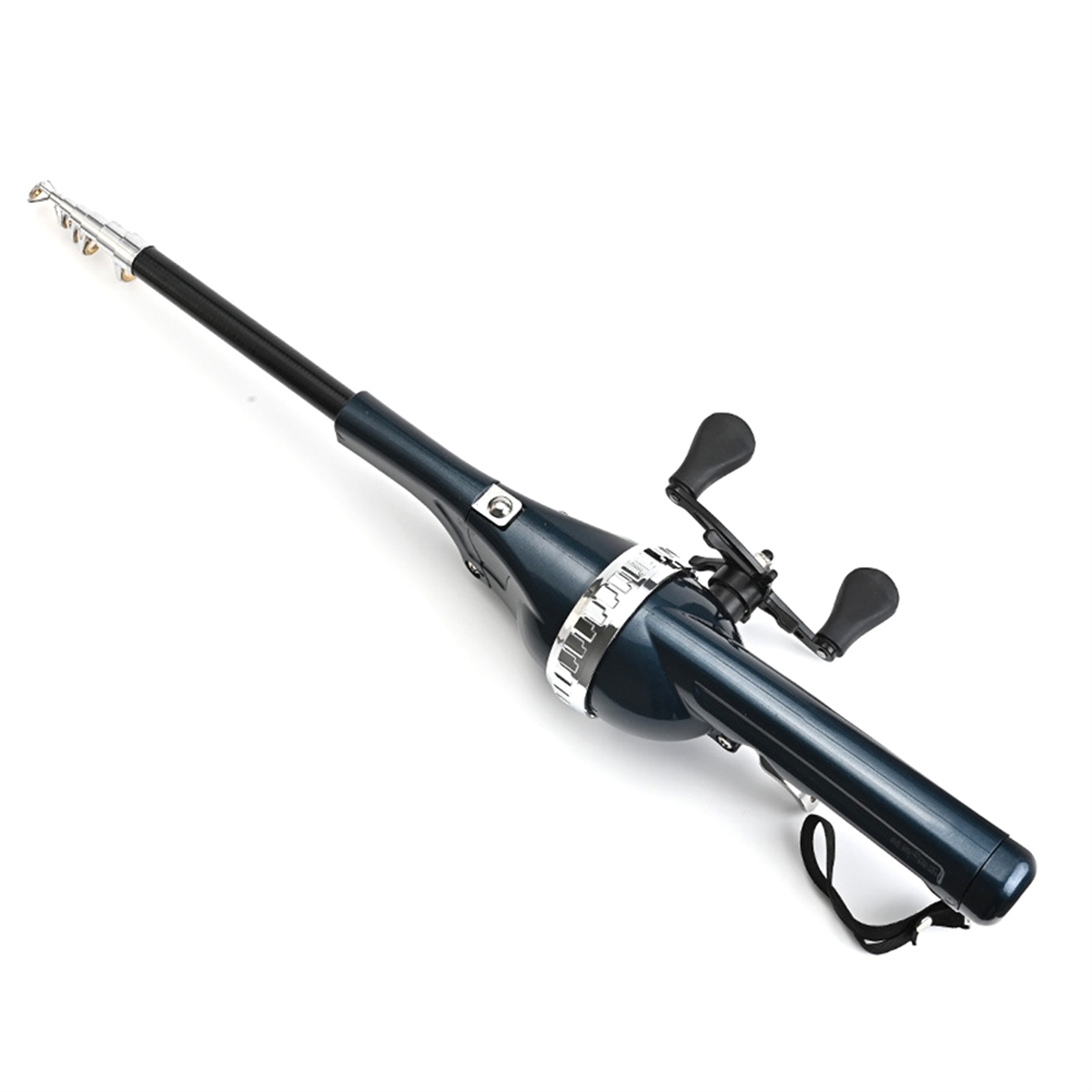 X59A_Portable Folding Fishing  - Fly Reel 리뷰 및 가격