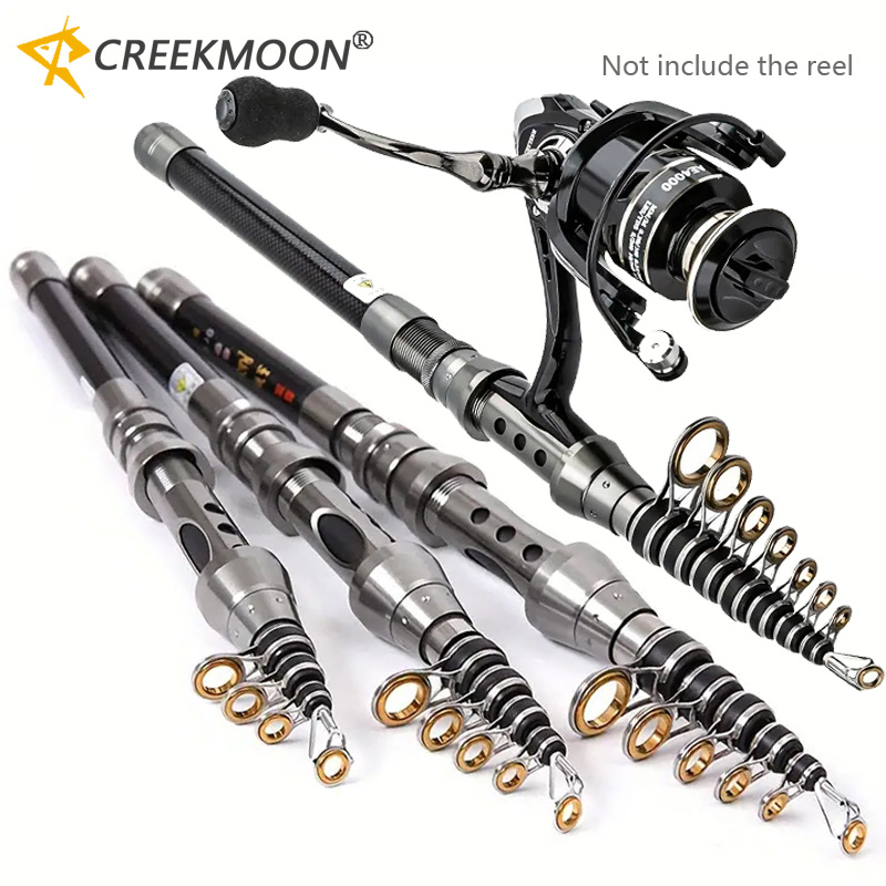 Telescopic Sea Rock Fishing Ro - Surf Reel 리뷰 및 가격