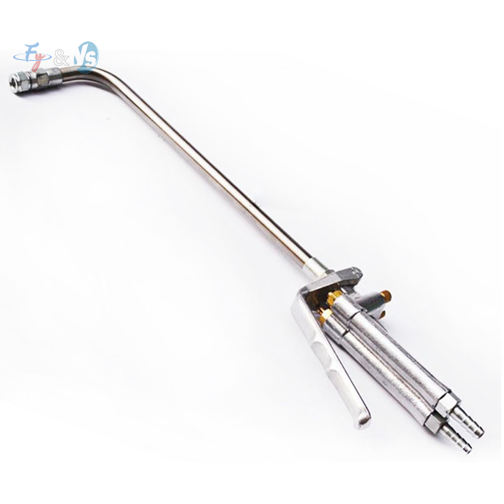Double/Single Tube Spray Gun f - Reel Lubricant 리뷰 및 가격
