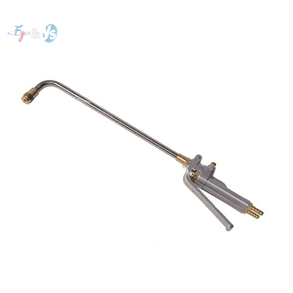 Double/Single Tube Spray Gun f - Reel Lubricant 리뷰 및 가격