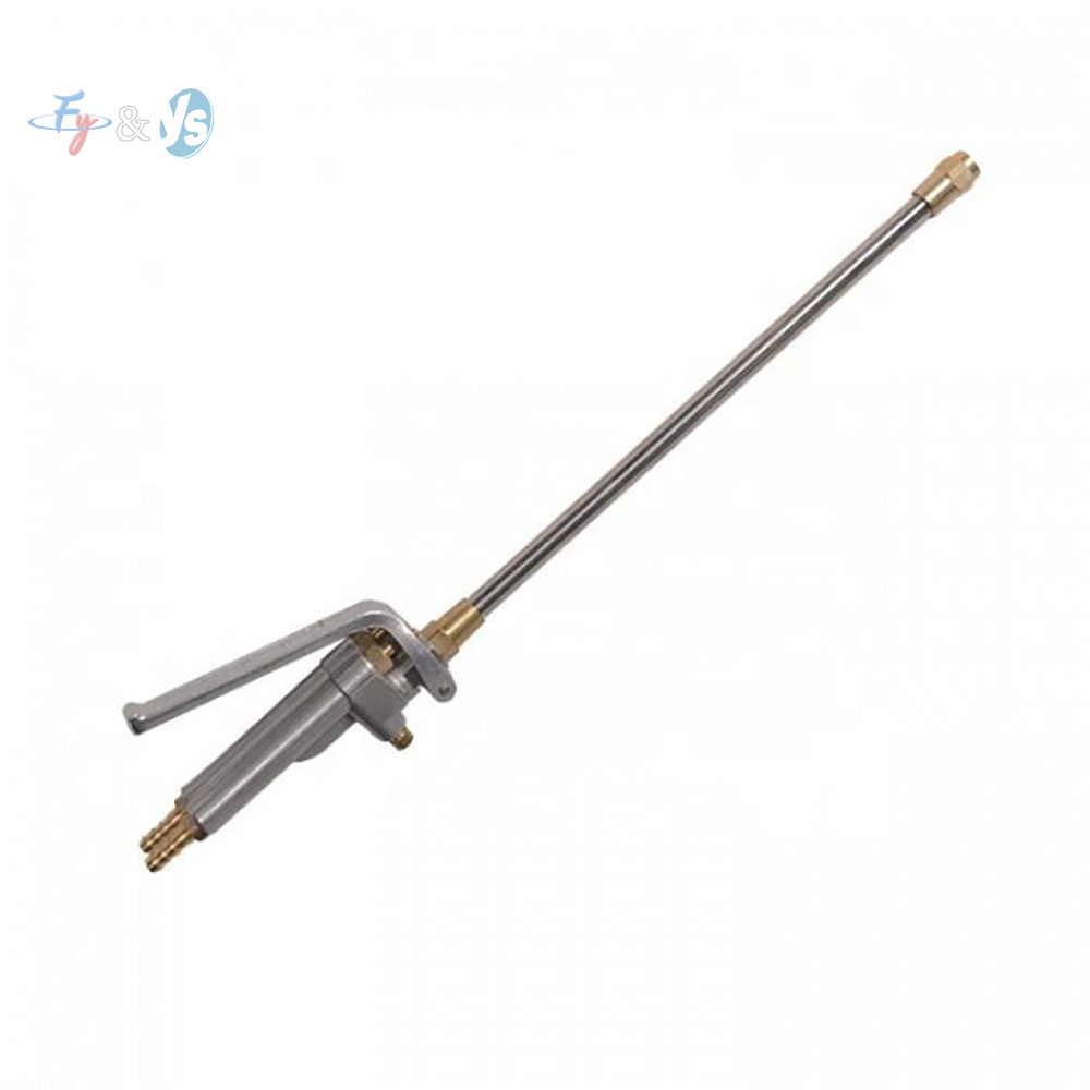Double/Single Tube Spray Gun f - Reel Lubricant 리뷰 및 가격
