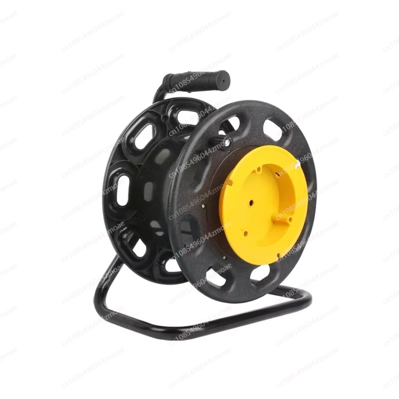 Plastic Fiber Optic Cable Reel - Reel Handle 리뷰 및 가격