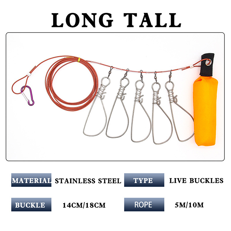 Fish Lock Buckle With Reel Sta - Conventional Reel 리뷰 및 가격
