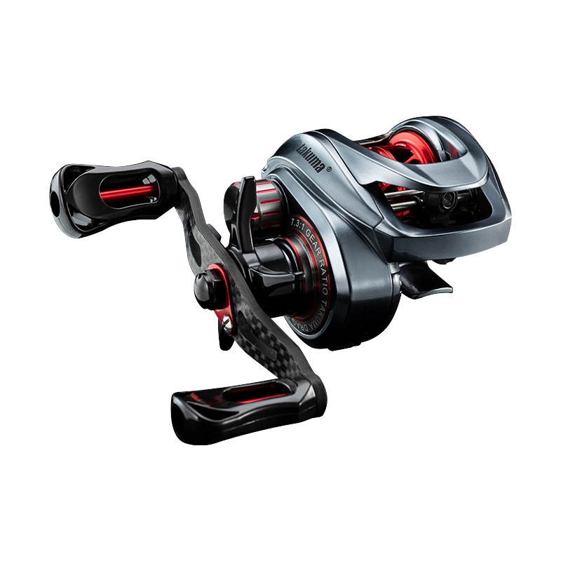 P1 Casting Reel, 7.3:1 Gear Ra - Reel Handle 리뷰 및 가격