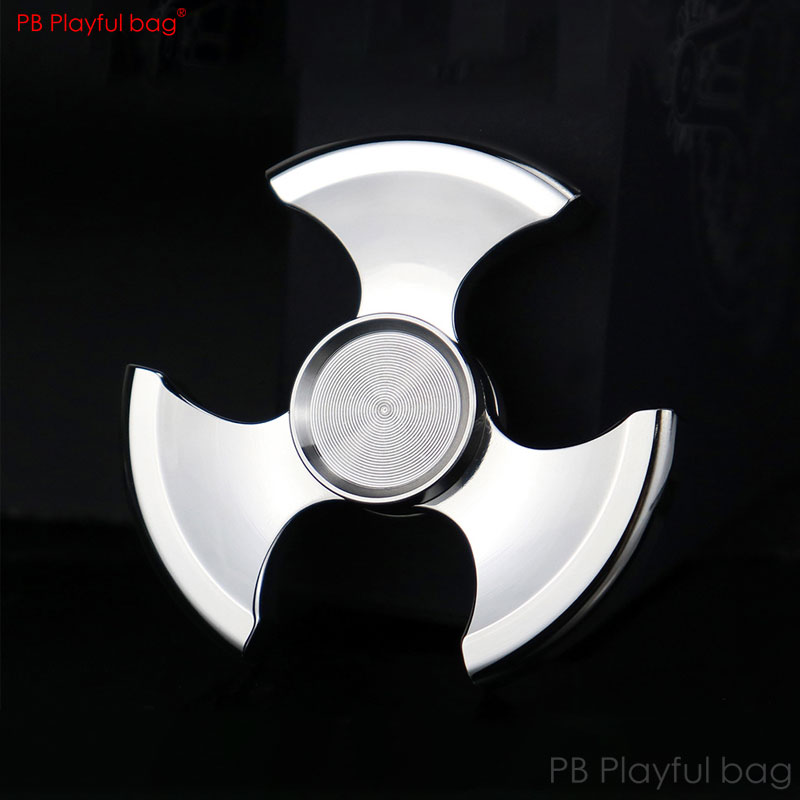 Fingertip Gyro Stainless steel - Reel Bag 리뷰 및 가격