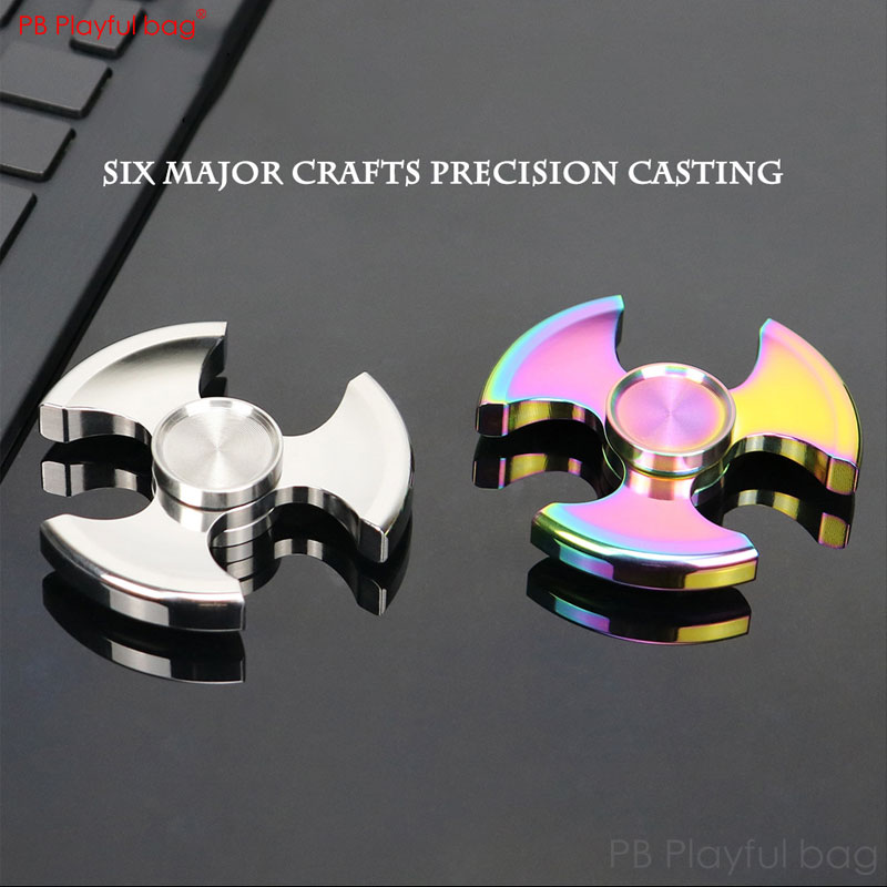 Fingertip Gyro Stainless steel - Reel Bag 리뷰 및 가격