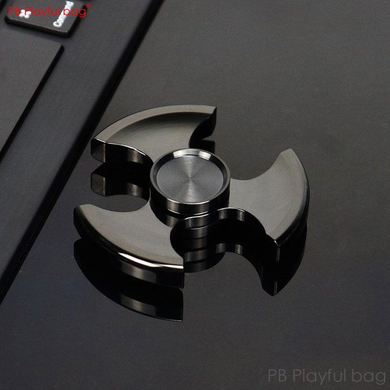 Fingertip Gyro Stainless steel - Reel Bag 리뷰 및 가격