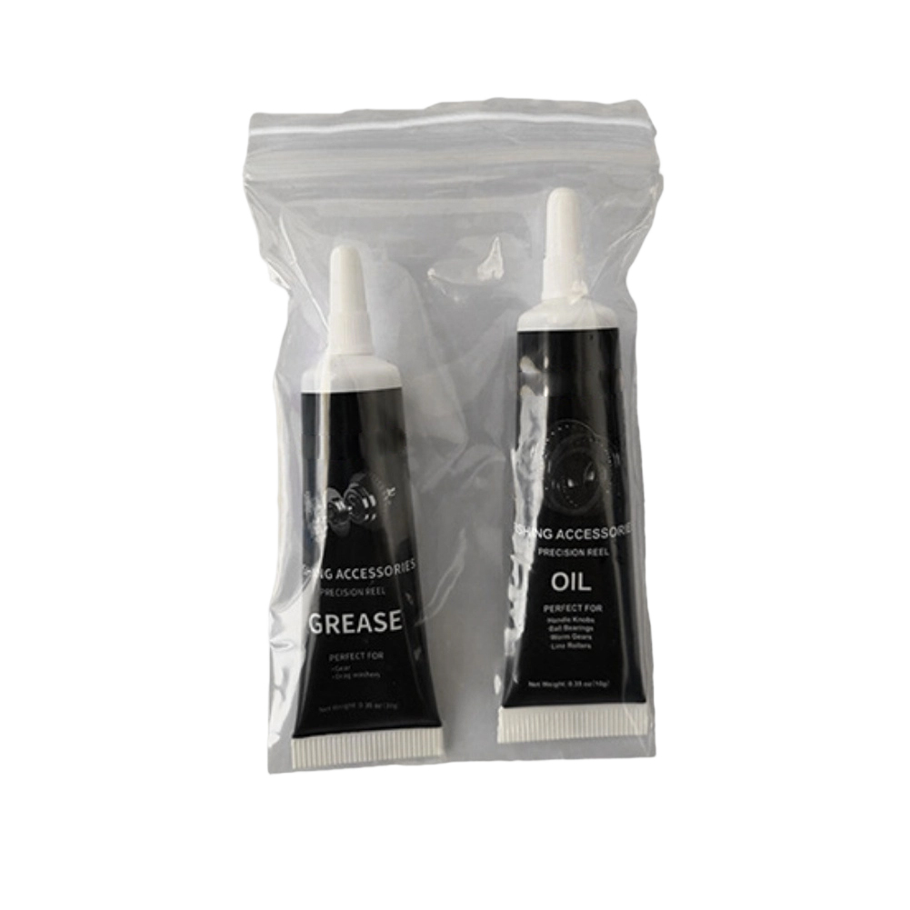 Professional Fishing Lubricant - Reel Lubricant 리뷰 및 가격