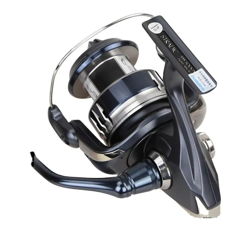 100% Original 2024 SHIMA STRAD - Spinning Reel 리뷰 및 가격