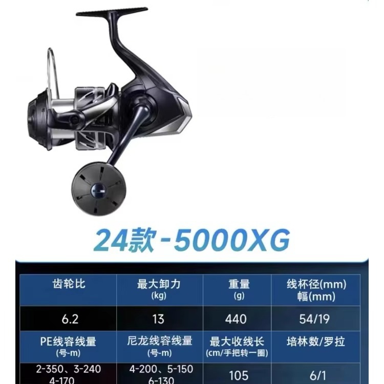 100% Original 2024 SHIMA STRAD - Spinning Reel 리뷰 및 가격