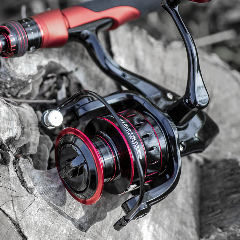 LINNHUE Fishing Reel 1000-7000 - Reel Spare Spool 리뷰 및 가격