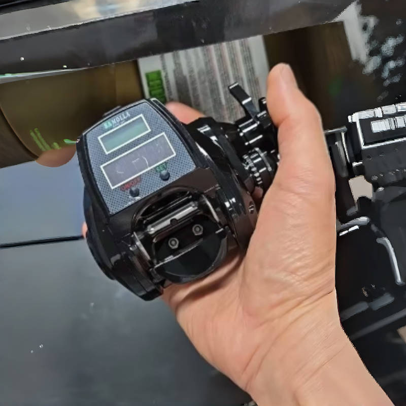 Heavy Duty Electric Fishing Re - Ice Fishing Reel 리뷰 및 가격