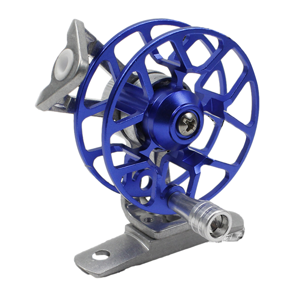 Fishing Wheel Fly Fishing Whee - Ice Fishing Reel 리뷰 및 가격