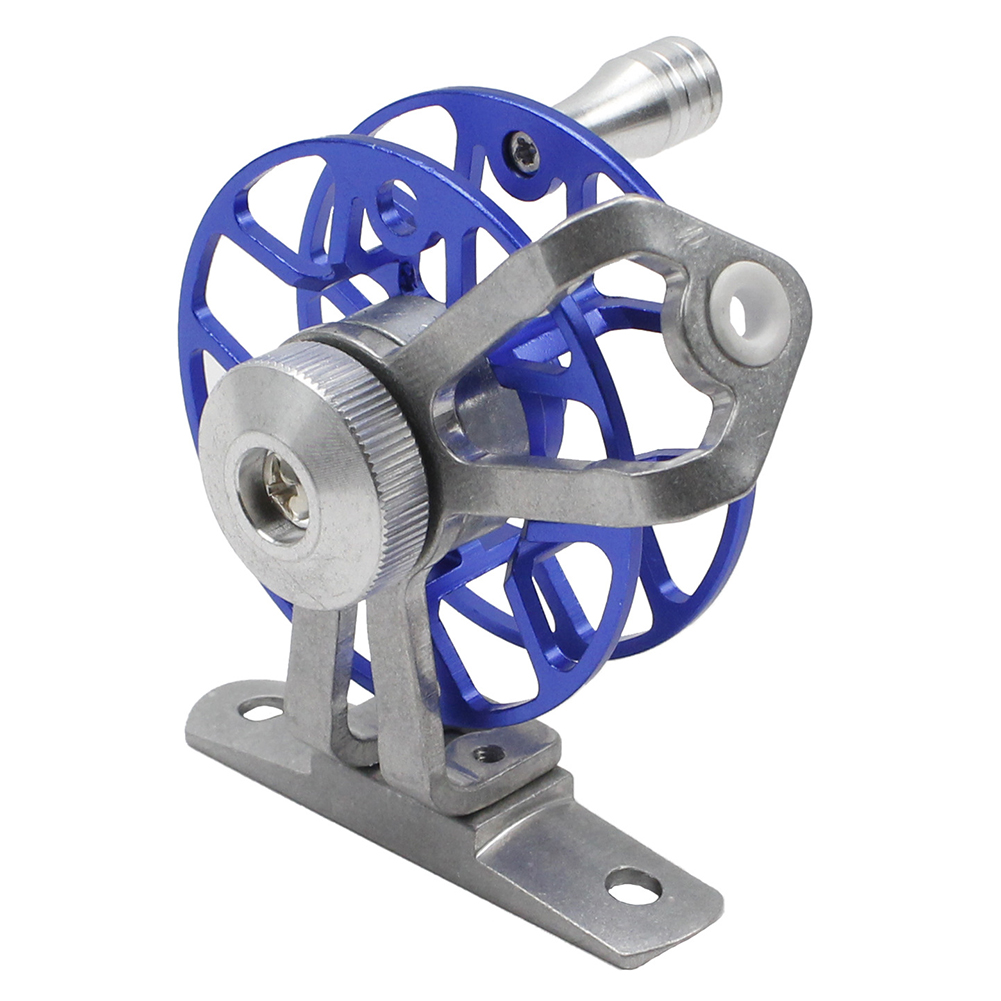 Fishing Wheel Fly Fishing Whee - Ice Fishing Reel 리뷰 및 가격