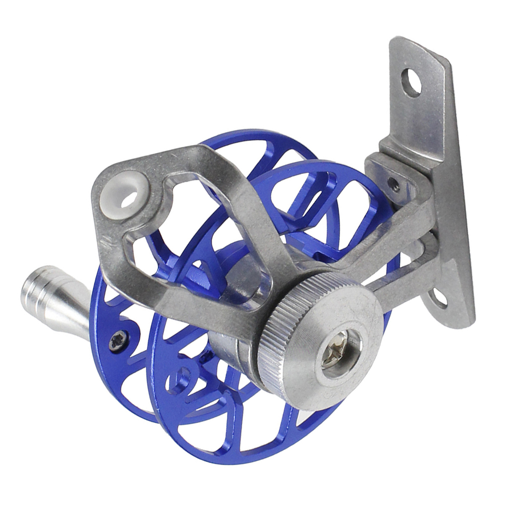Fishing Wheel Fly Fishing Whee - Ice Fishing Reel 리뷰 및 가격