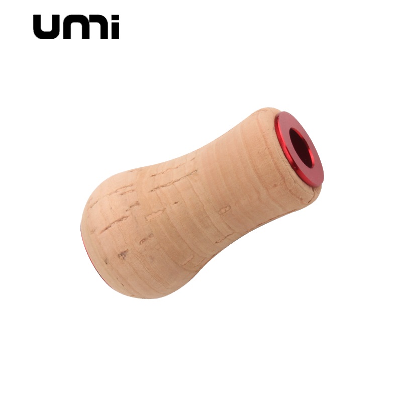 Umi 1pc Fishing Reel Knob Cork - Reel Spare Spool 리뷰 및 가격