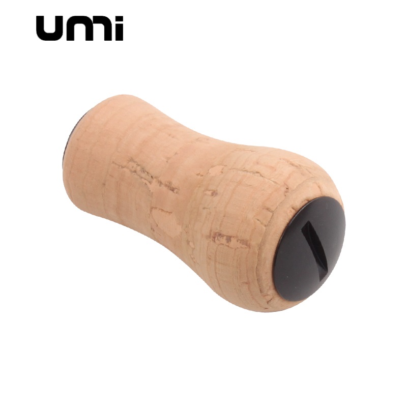 Umi 1pc Fishing Reel Knob Cork - Reel Spare Spool 리뷰 및 가격