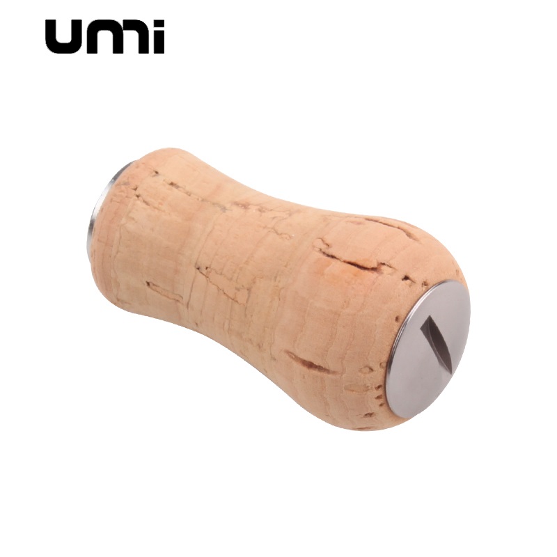 Umi 1pc Fishing Reel Knob Cork - Reel Spare Spool 리뷰 및 가격