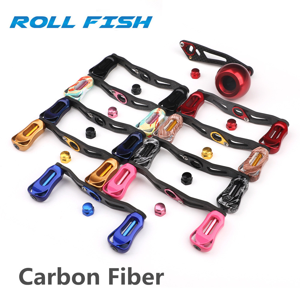 ROLLFISH Fishing Reel Handle R - Fly Reel 리뷰 및 가격