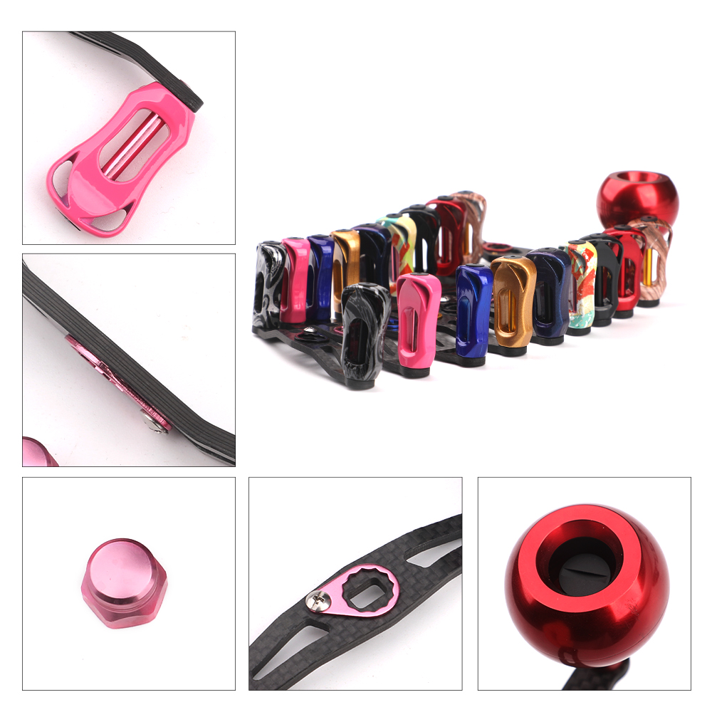 ROLLFISH Fishing Reel Handle R - Fly Reel 리뷰 및 가격