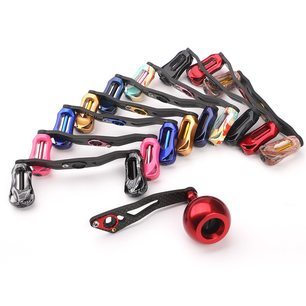 ROLLFISH Fishing Reel Handle R - Fly Reel 리뷰 및 가격