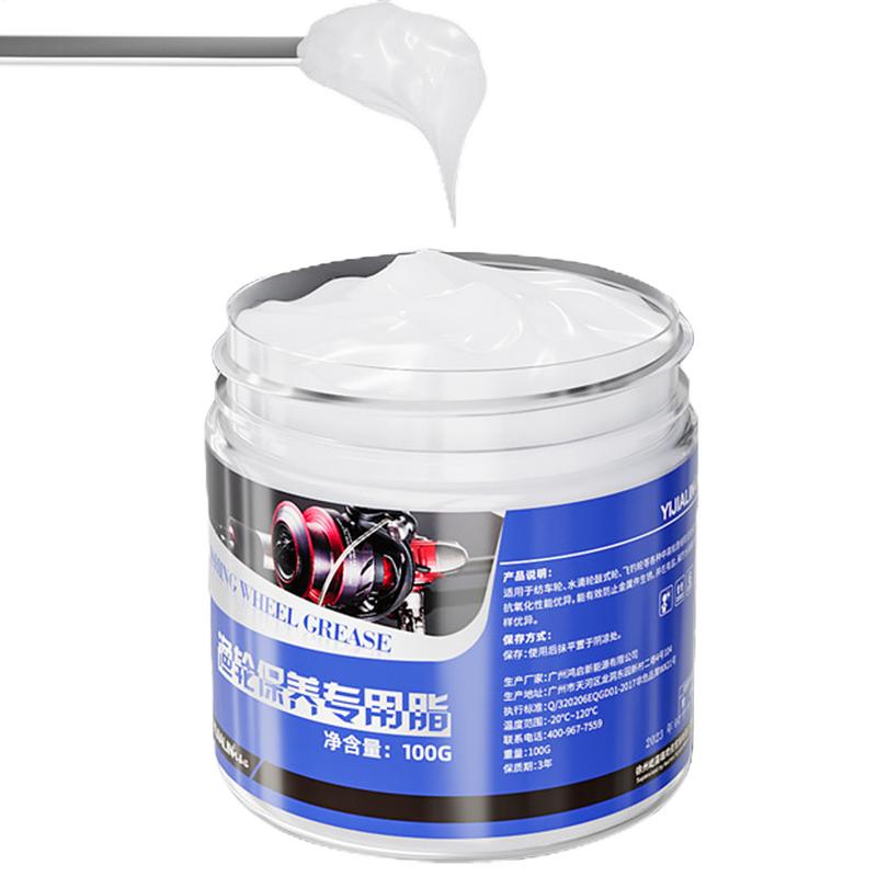 100g Fishing Reel Grease Teard - Reel Grease 리뷰 및 가격