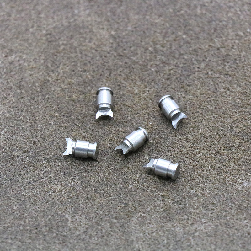 Twist Stick Metal Semilunar Pi - Reel Spare Spool 리뷰 및 가격