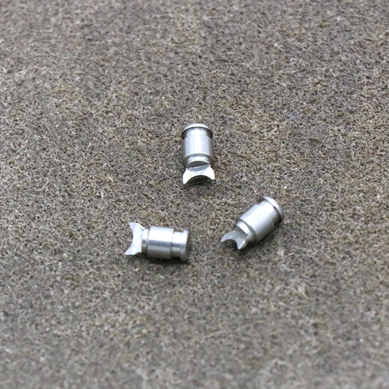 Twist Stick Metal Semilunar Pi - Reel Spare Spool 리뷰 및 가격