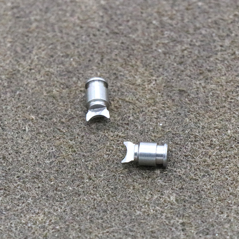 Twist Stick Metal Semilunar Pi - Reel Spare Spool 리뷰 및 가격