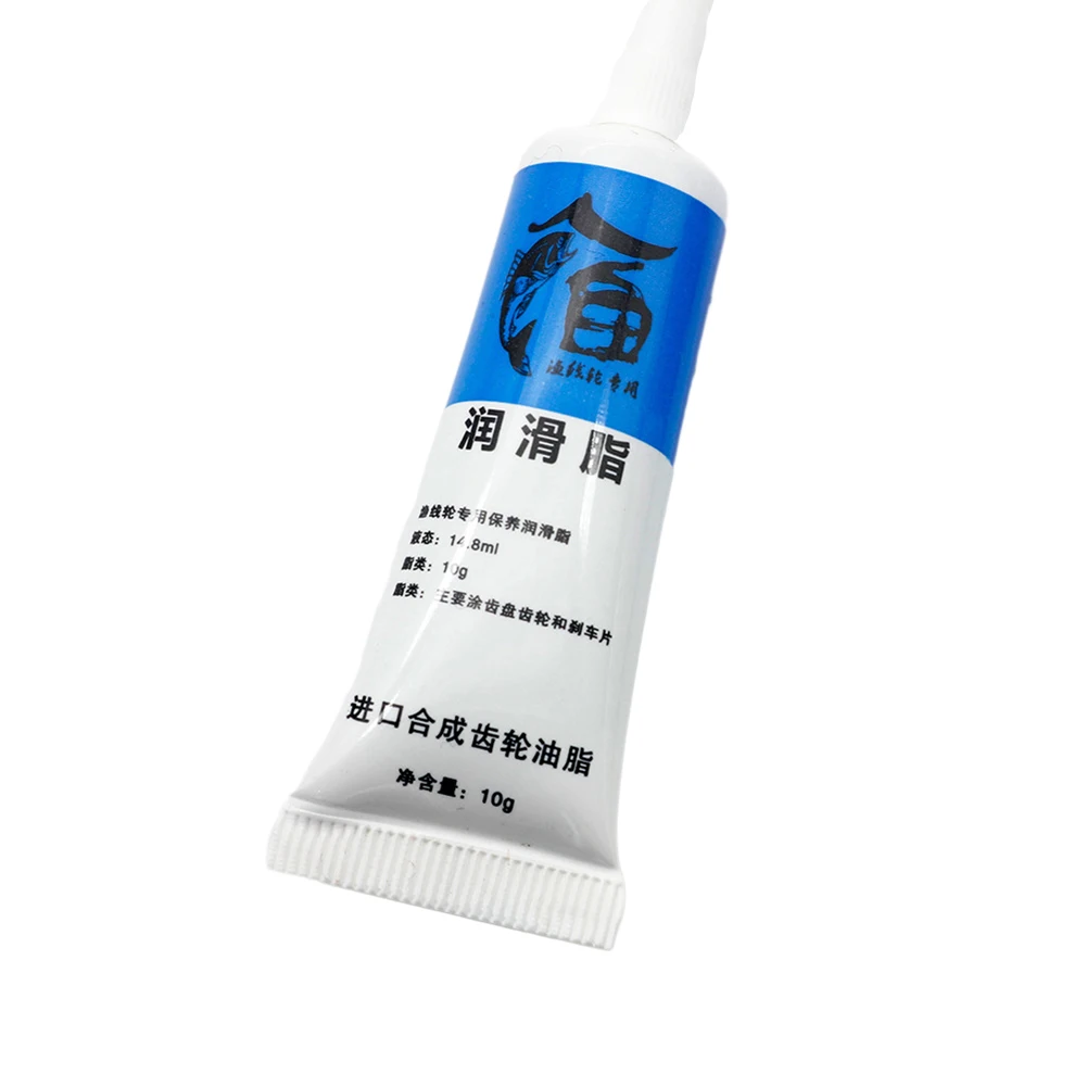 1pc Fishing Reel Grease Fishin - Reel Grease 리뷰 및 가격
