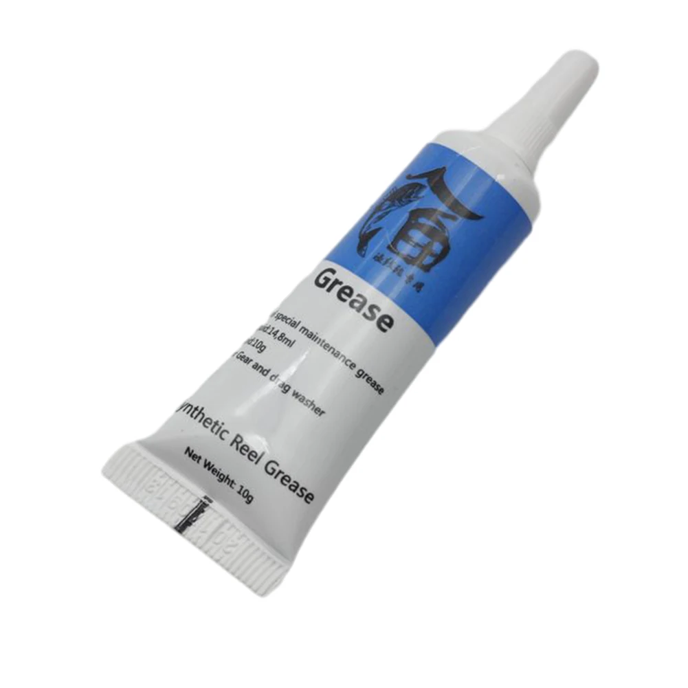 1pc Fishing Reel Grease Fishin - Reel Grease 리뷰 및 가격