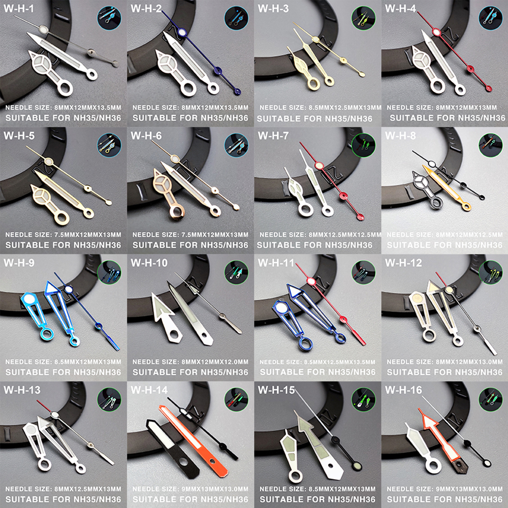 SUB Watch Hand Watch Needle Fi - Reel Case 리뷰 및 가격