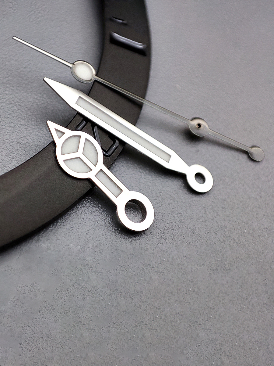 SUB Watch Hand Watch Needle Fi - Reel Case 리뷰 및 가격
