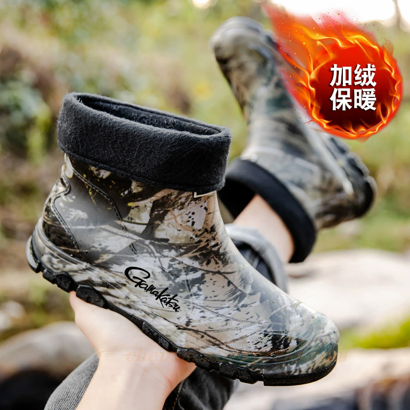 Gamakatsu Camouflage Low Top B - Baitcasting Reel 리뷰 및 가격