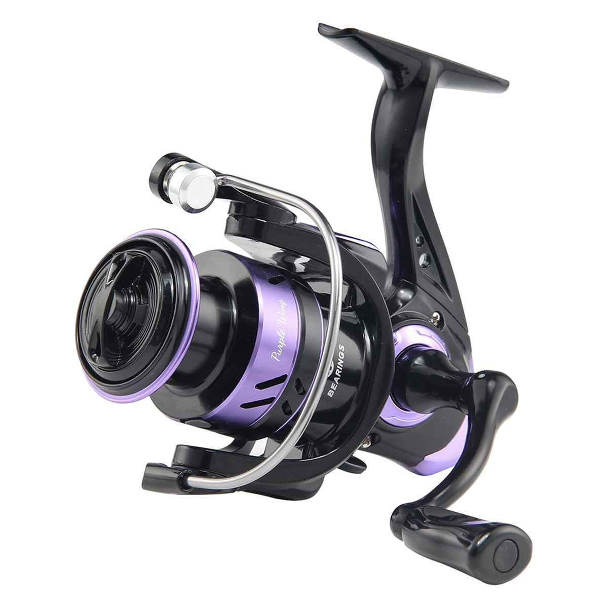 Lo-ok Ultralight -Reel 5.2:1 G - Surf Reel 리뷰 및 가격