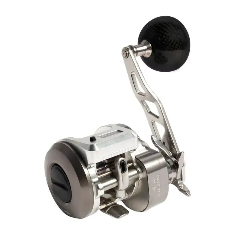 New Ryobi metal slow trolling  - Trolling Reel 리뷰 및 가격
