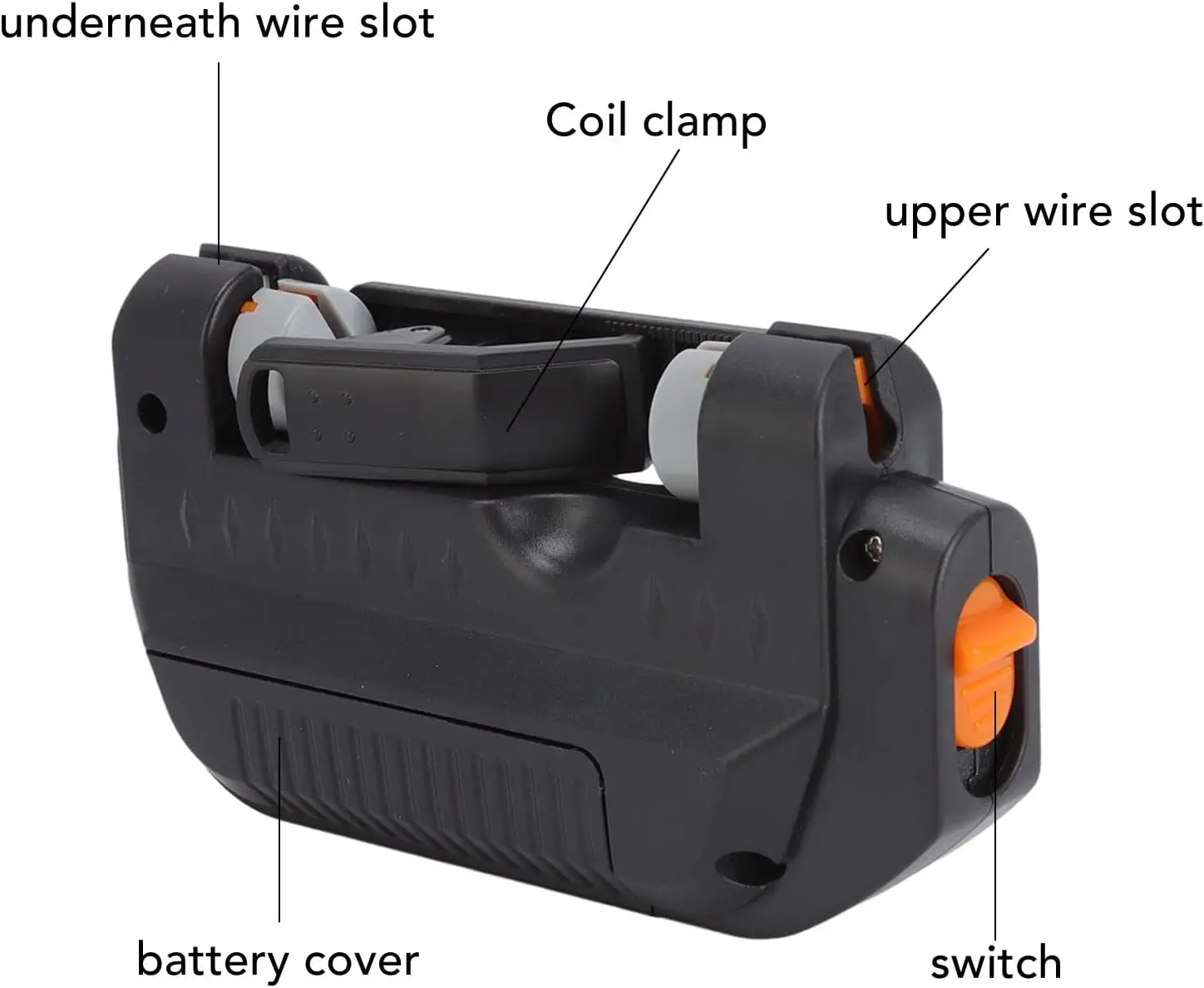 Electric Fishing Line Knotter  - Electric Reel 리뷰 및 가격