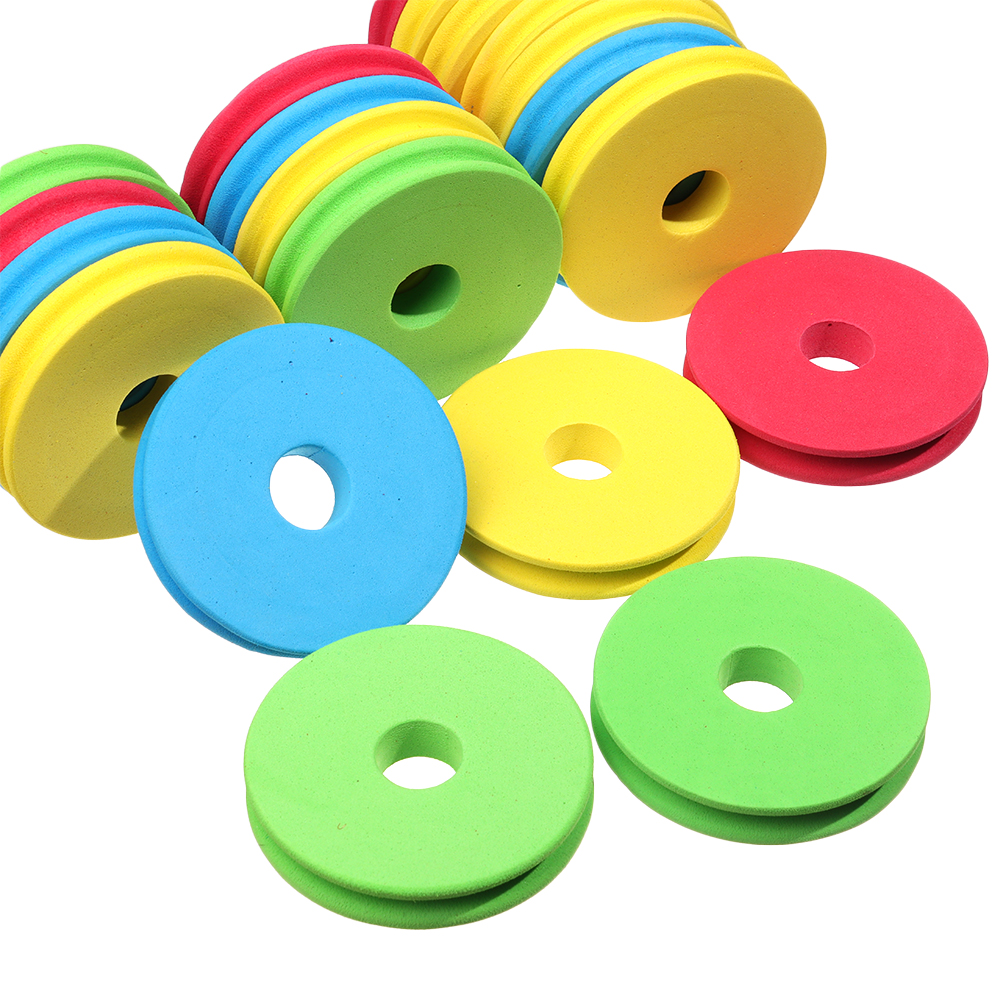 20Pcs EVA Foam Spools Portable - Baitcasting Reel 리뷰 및 가격