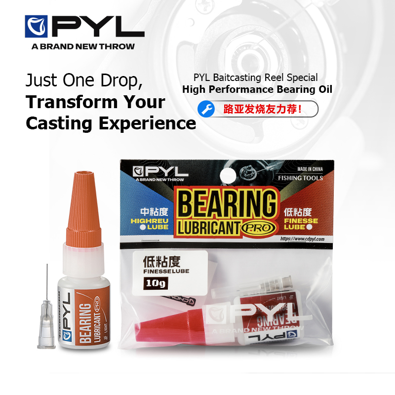 PYL 10g High Performance Beari - Reel Repair Kit 리뷰 및 가격