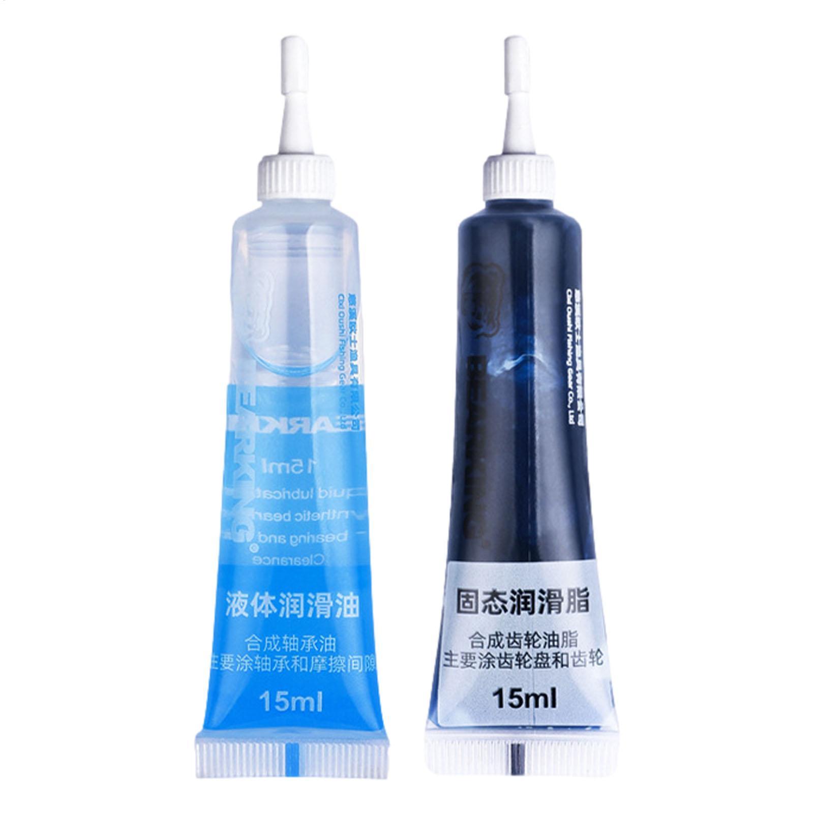 Reel Grease And Oil 15ml Reel  - Reel Grease 리뷰 및 가격