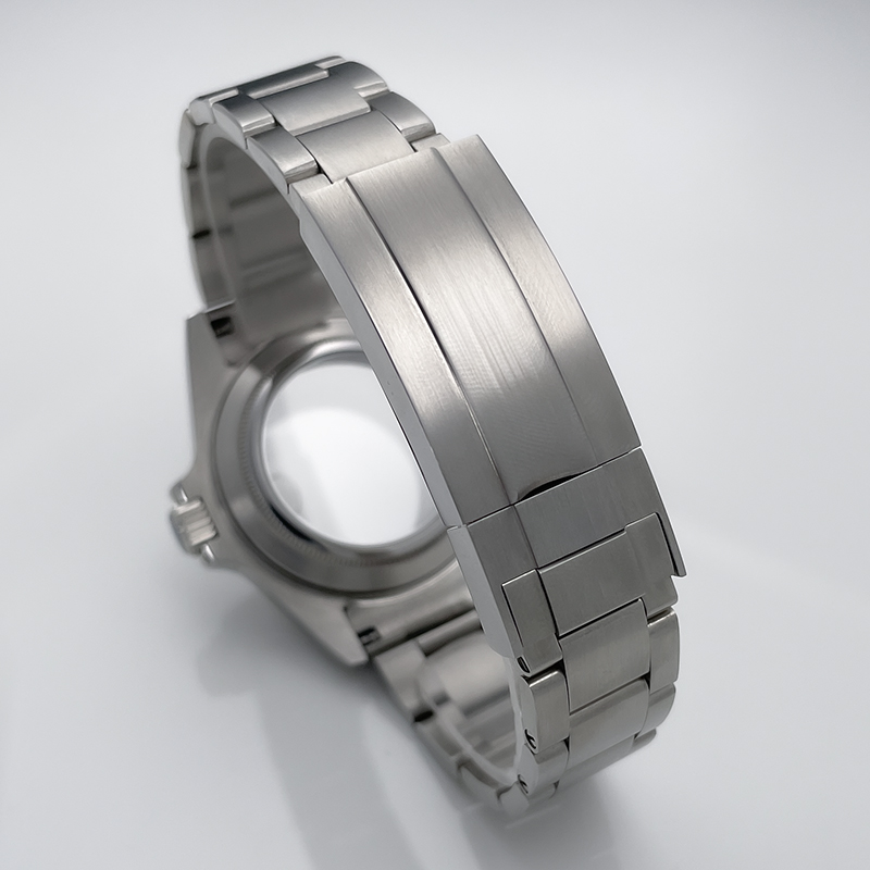 40mm Explore 2 Nh35 Case Stain - Reel Case 리뷰 및 가격