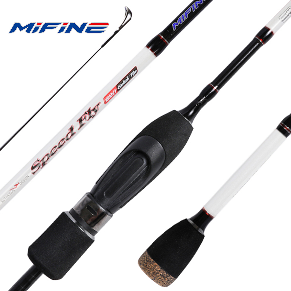 MIFINE SPEEDFLY SPIN UL L ML U - Trolling Reel 리뷰 및 가격