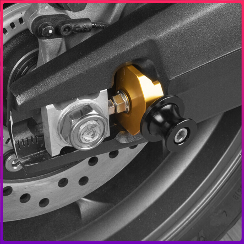 Chain Adjustment Swingarm Spoo - Reel Cover 리뷰 및 가격