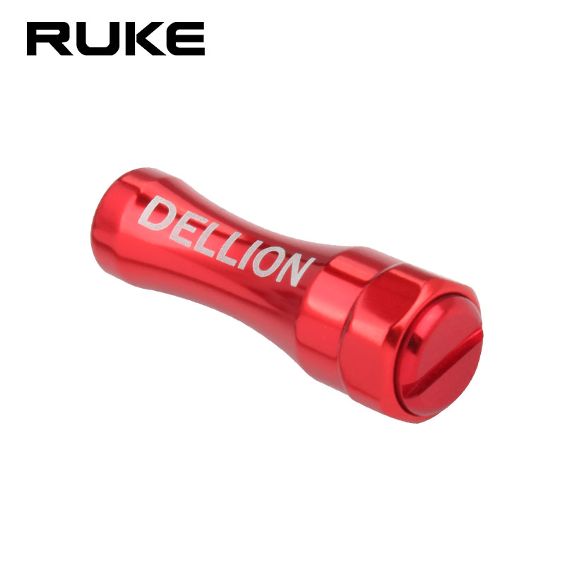 Ruke 1pc Fishing Reel Handle K - Reel Drag Knob 리뷰 및 가격