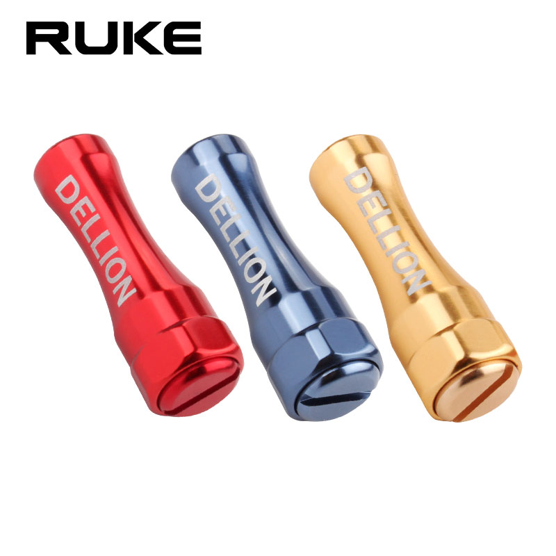 Ruke 1pc Fishing Reel Handle K - Reel Drag Knob 리뷰 및 가격