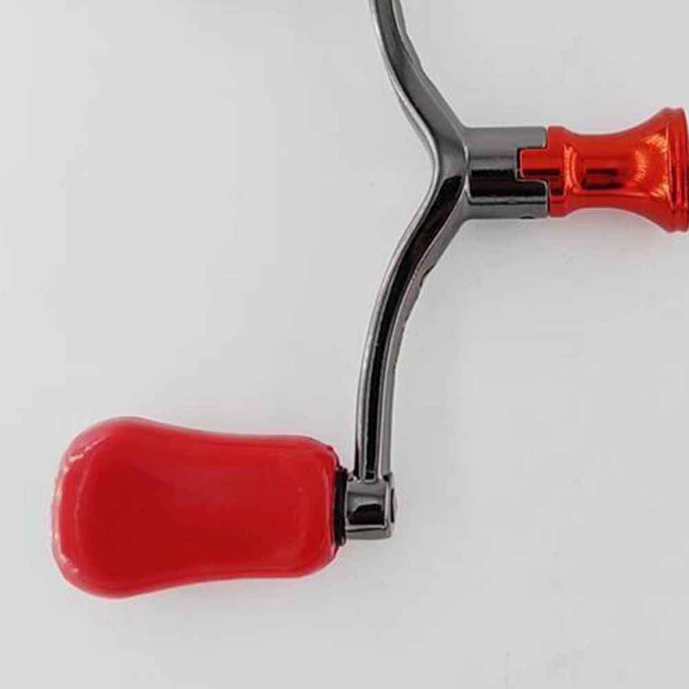 Double Reel Fishing Reel Handl - Trolling Reel 리뷰 및 가격