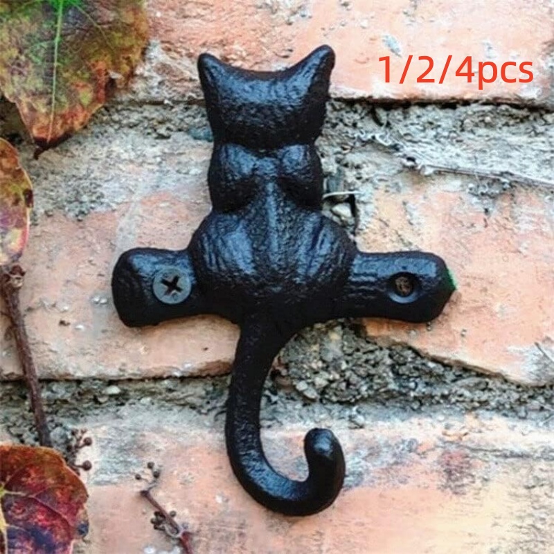 1/2/4Pcs Heavy Duty Cast Iron  - Reel Bag 리뷰 및 가격