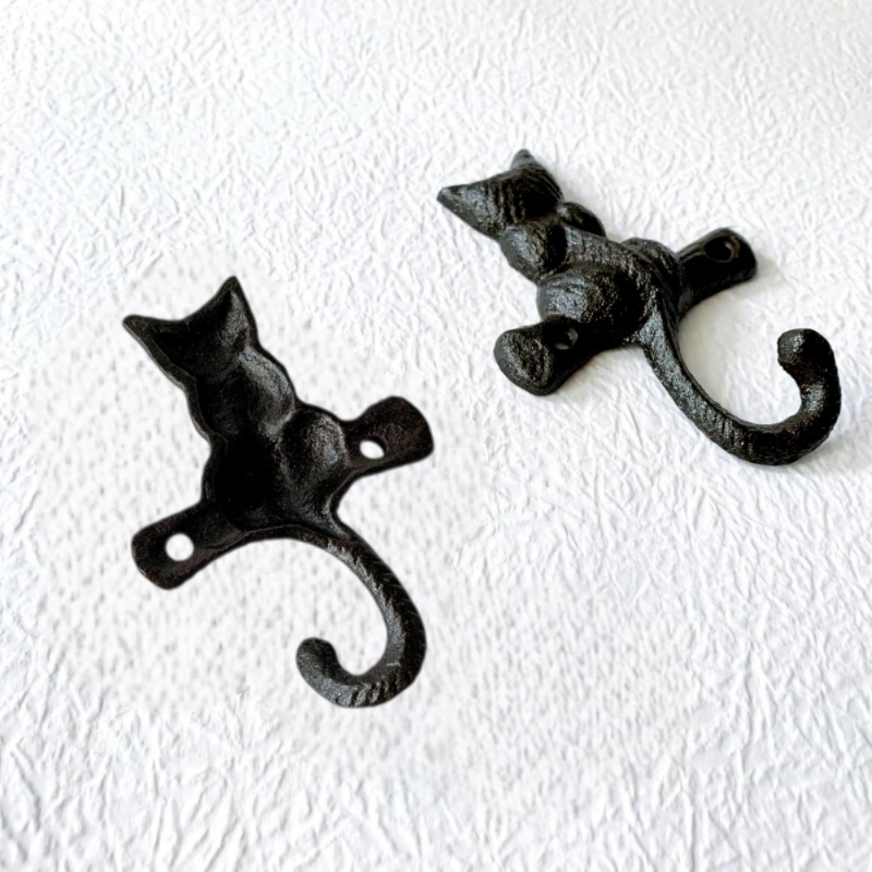 1/2/4Pcs Heavy Duty Cast Iron  - Reel Bag 리뷰 및 가격